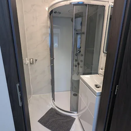 Skřítkov Apartmán Františkovy Lázně