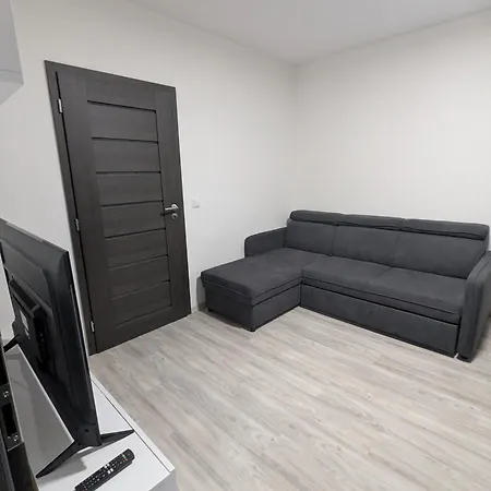 Apartmán Skřítkov *