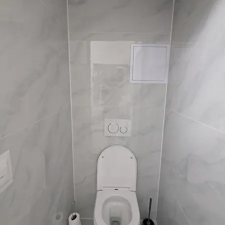 Skřítkov Apartmán *