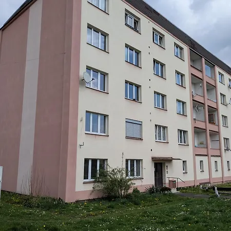 Apartmán Skřítkov Františkovy Lázně